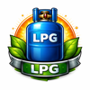 Ikona LPG